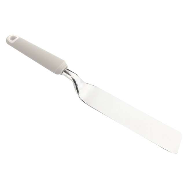 Large Offset Icing Spreader