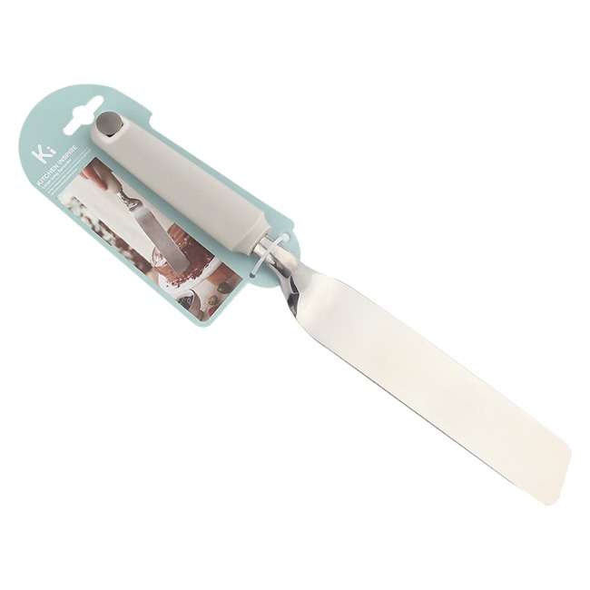Large Offset Icing Spreader