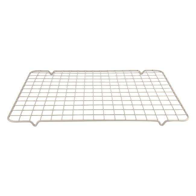 Rectangular Cooling Rack, 45cm