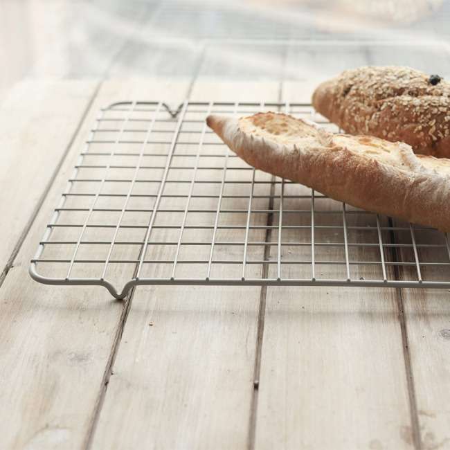 Rectangular Cooling Rack, 45cm