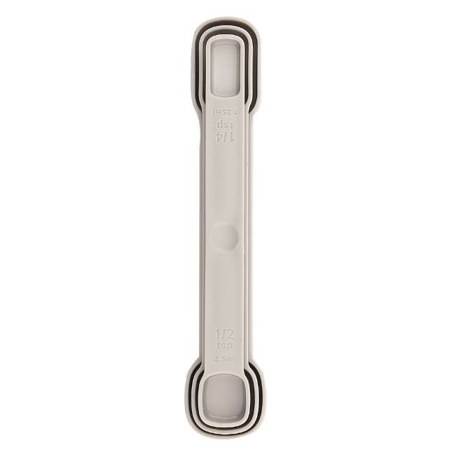 3 Piece Measuring Spoon Set