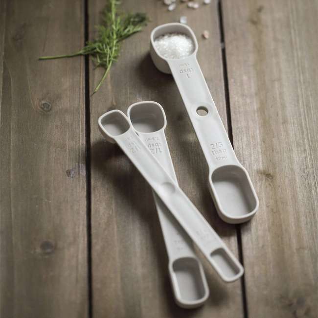 3 Piece Measuring Spoon Set