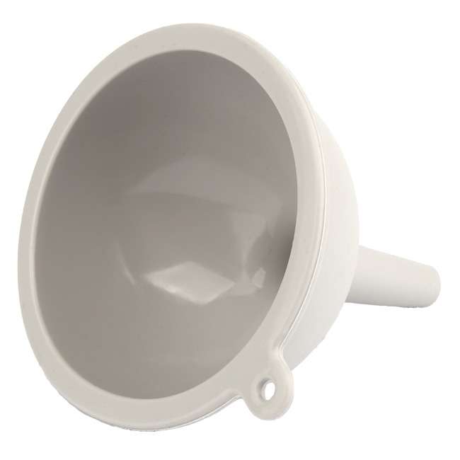 Silicone Funnel