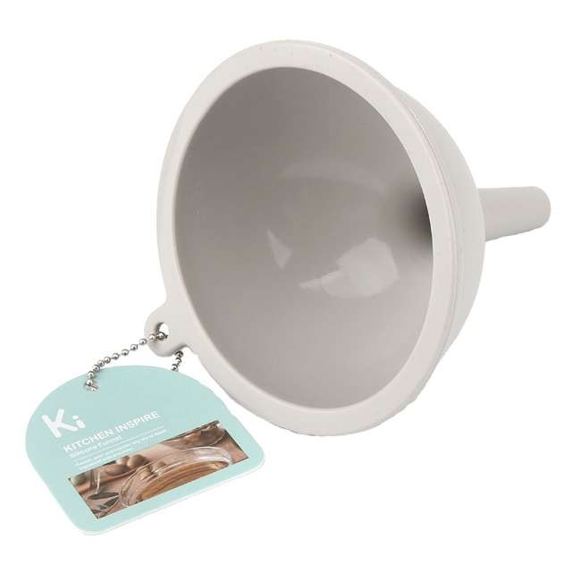 Silicone Funnel