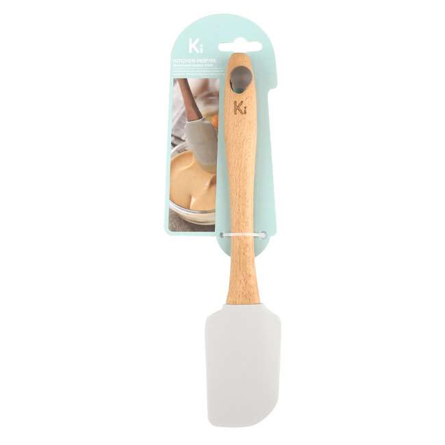 Small Beechwood Spatula