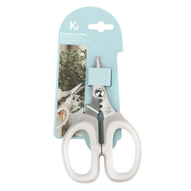 Small Multipurpose Kitchen Scissors