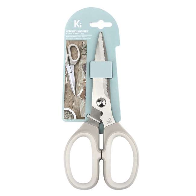 Large Multipurpose Kitchen Scissors