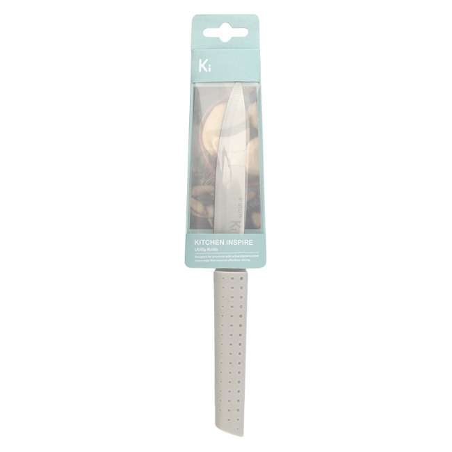 Utility Knife, 12cm