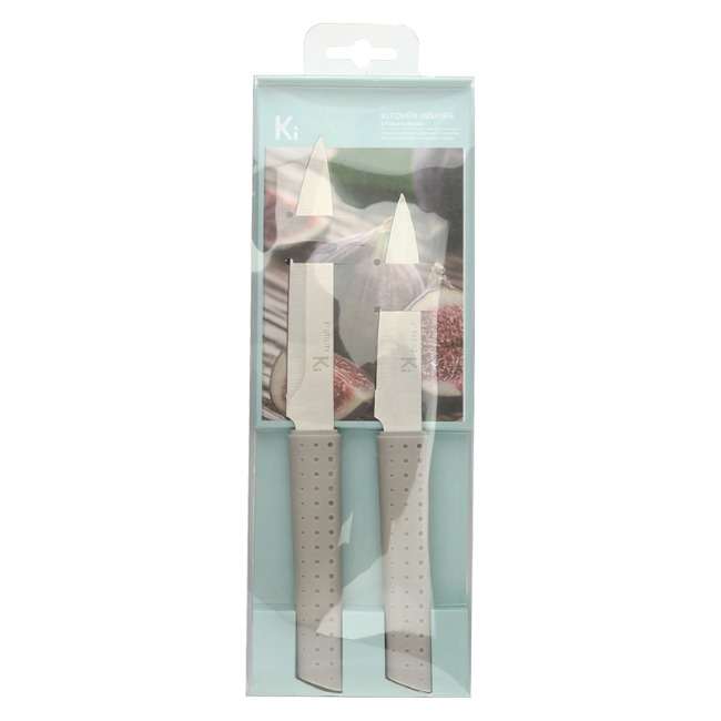 Paring & Utility Knife Set