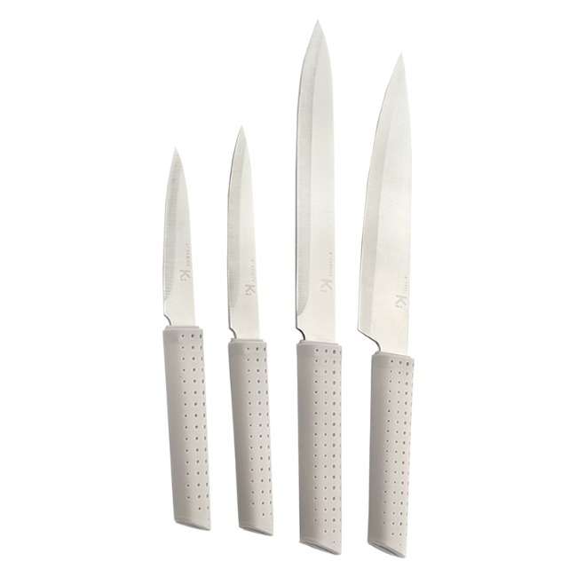 4pc Knife Set
