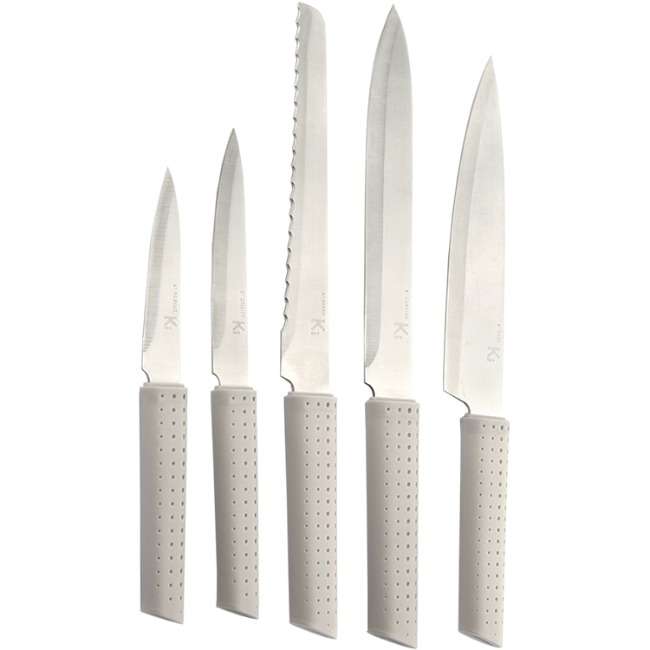 5pc Knife Set