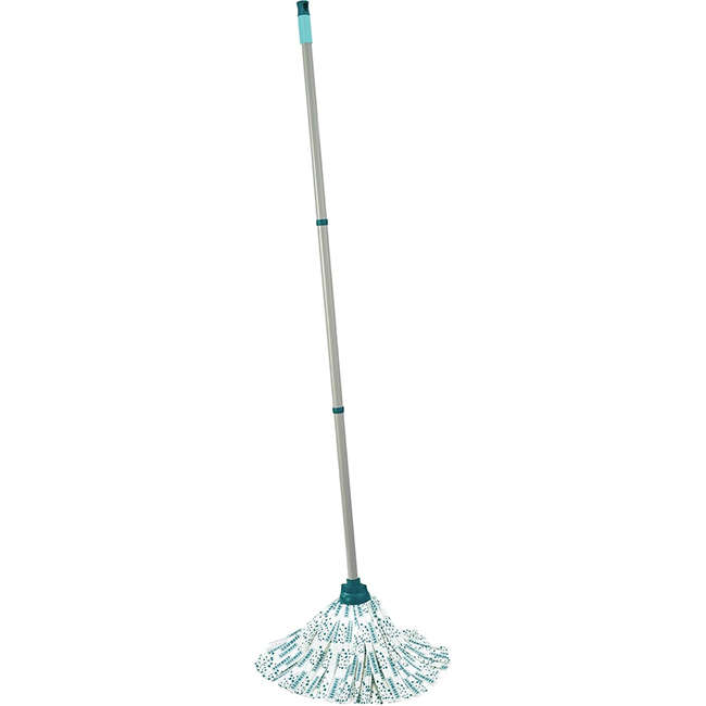 Classic Mop & Bucket Set
