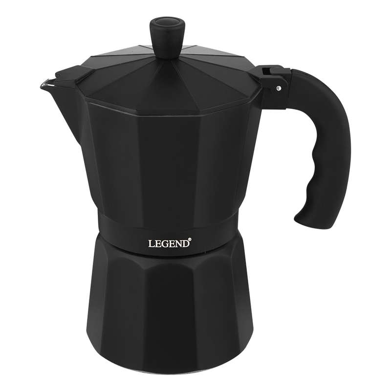 Premium Moka Pot