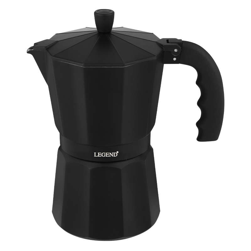 Premium Moka Pot