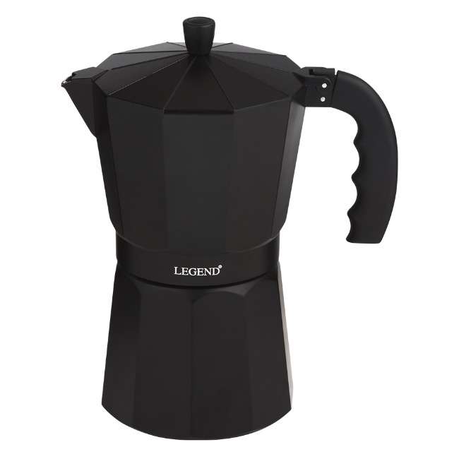 Premium Moka Pot