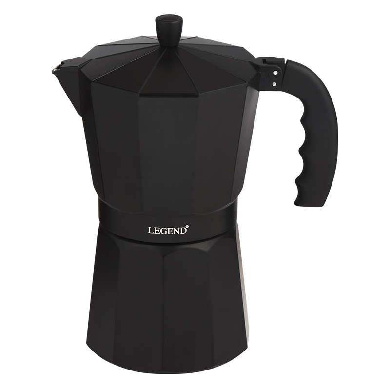 Premium Moka Pot