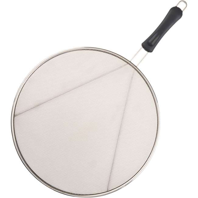 Premium Splatter Screen, 33cm