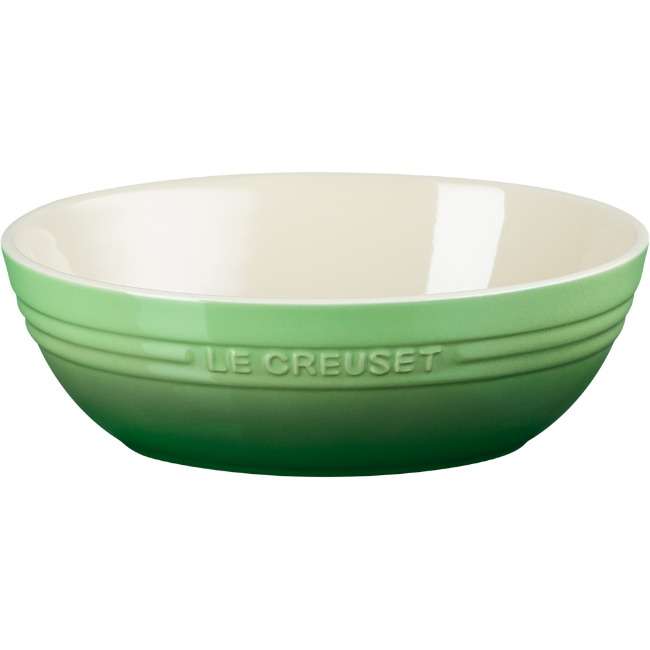 24cm Oval Serving Bowl, 3.2L