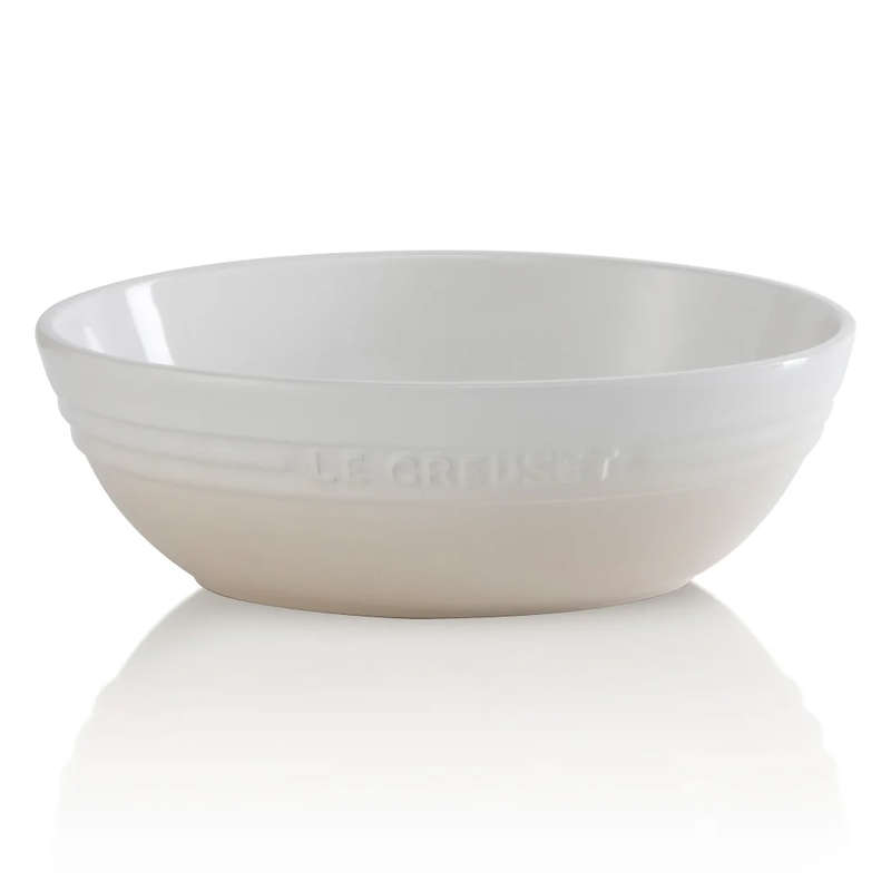 24cm Oval Serving Bowl, 3.2L