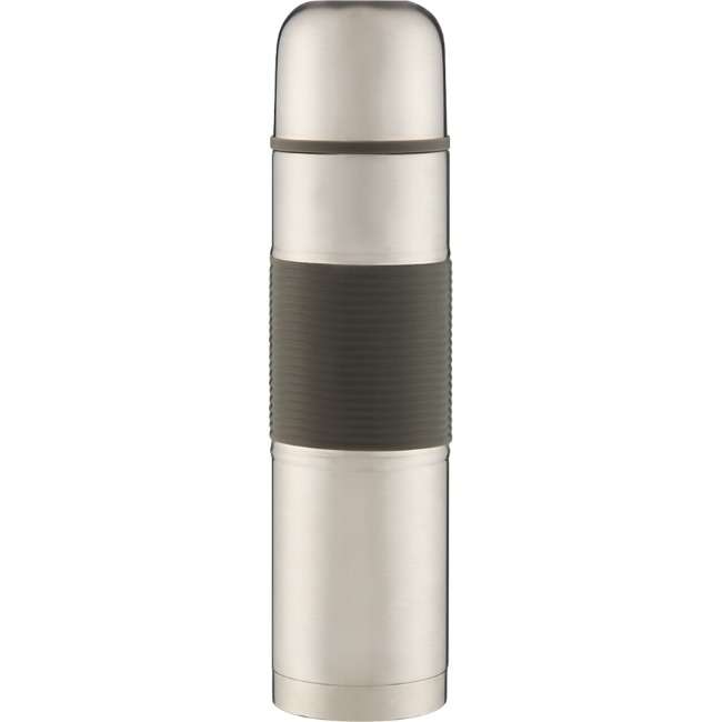 Premium Stainless Steel Insulated Flask, 1L