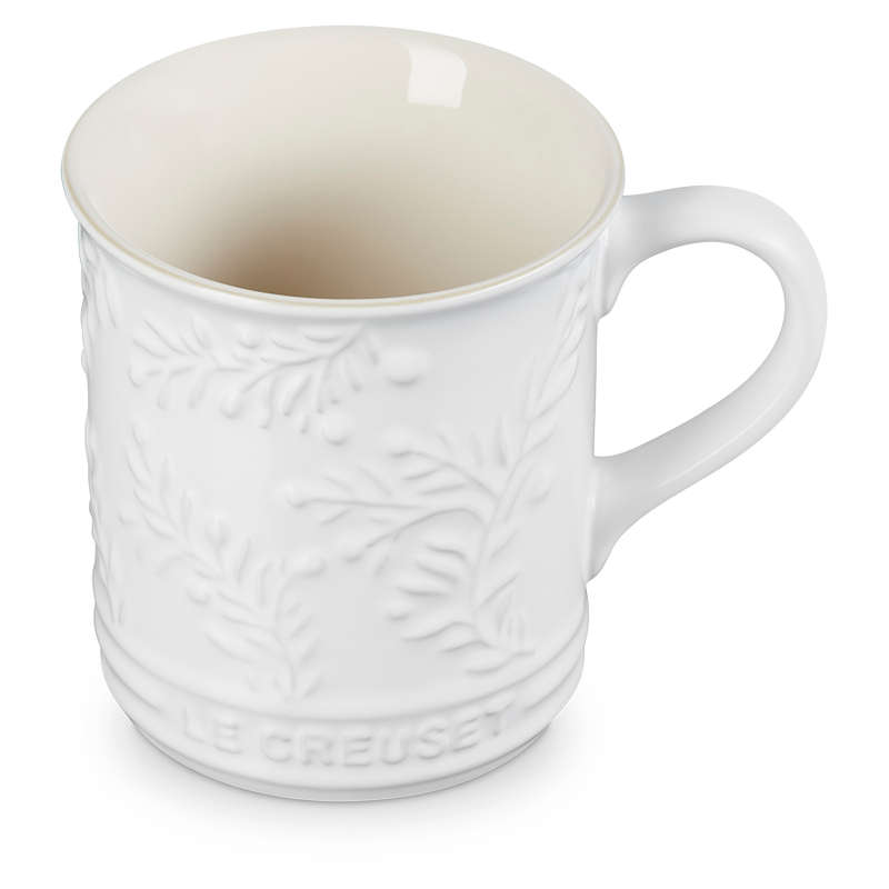 Olive Branch Seattle Mug, 400ml