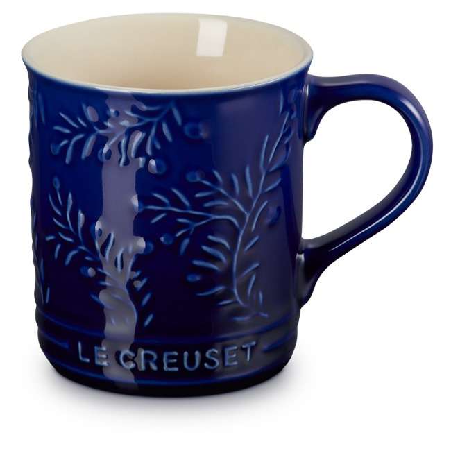Olive Branch Seattle Mug, 400ml