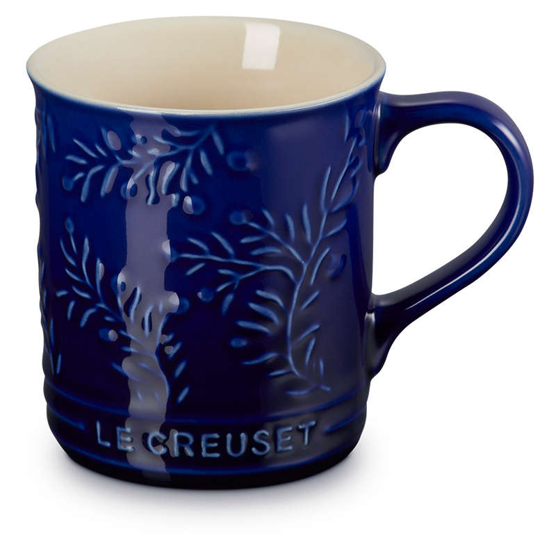 Olive Branch Seattle Mug, 400ml