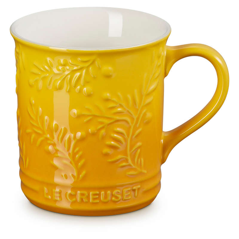 Olive Branch Seattle Mug, 400ml