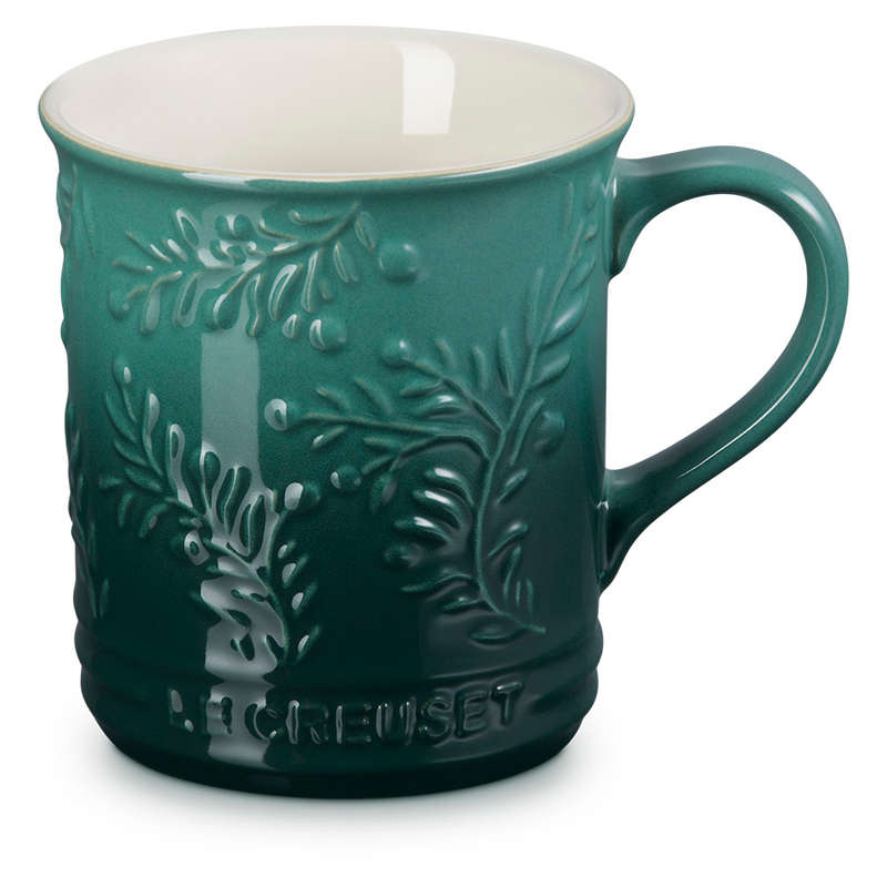 Olive Branch Seattle Mug, 400ml