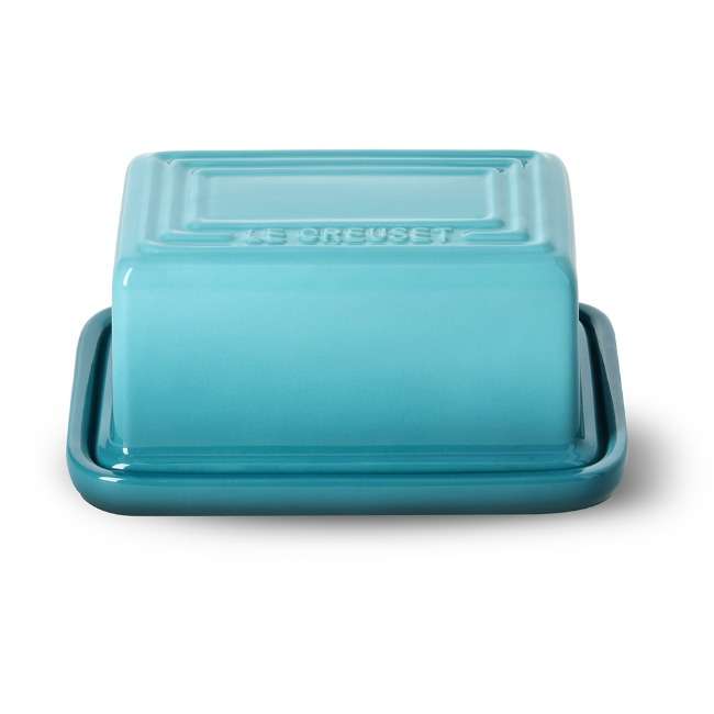 Large Butter Dish