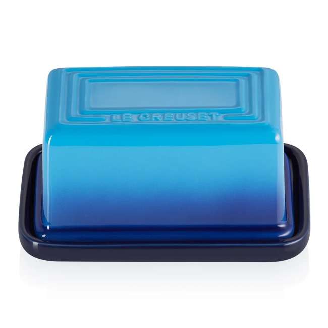 Large Butter Dish