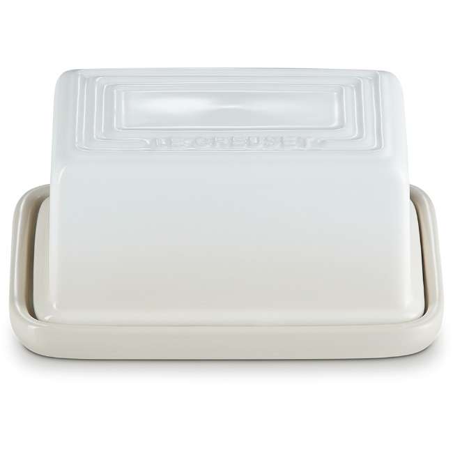 Large Butter Dish