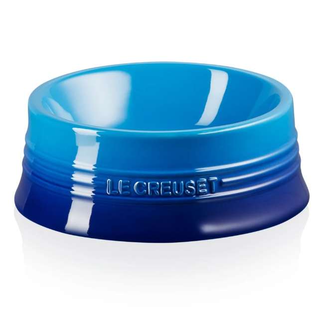 Large Pet Food Bowl, 23cm