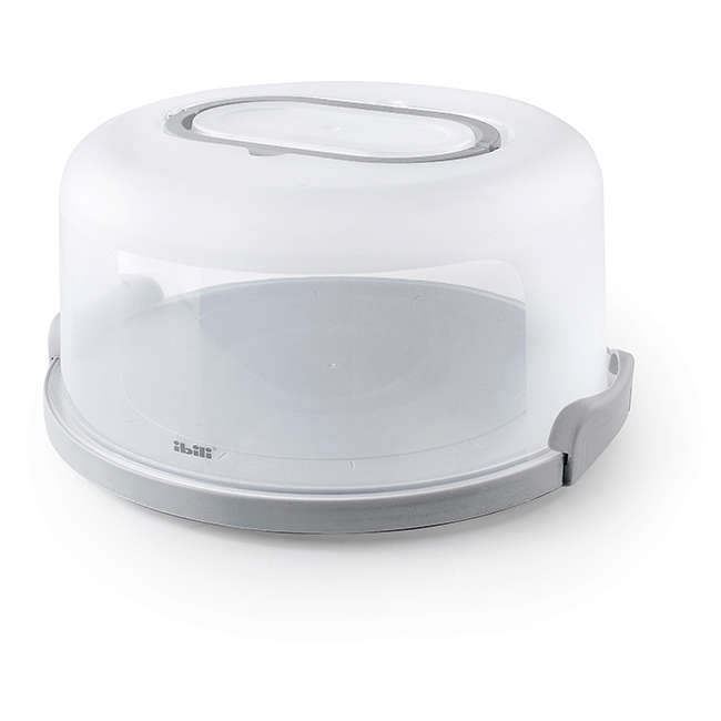 Round Cake Carrier, 30cm