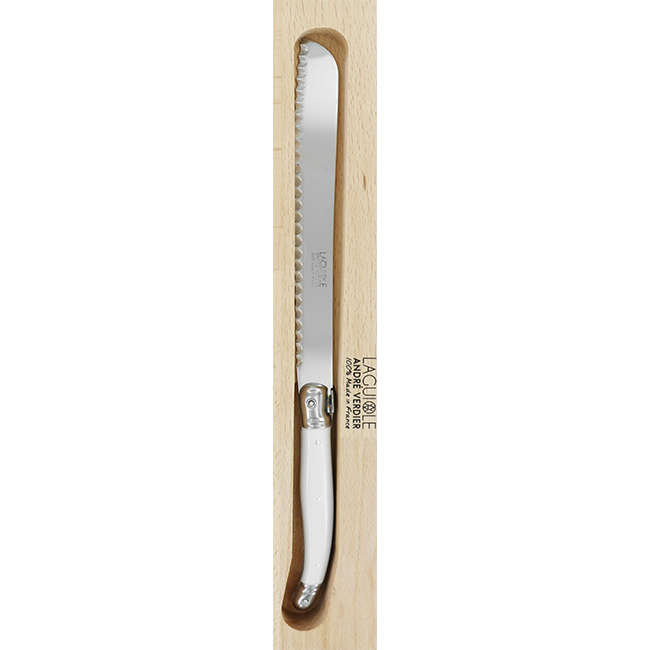 Bread Knife