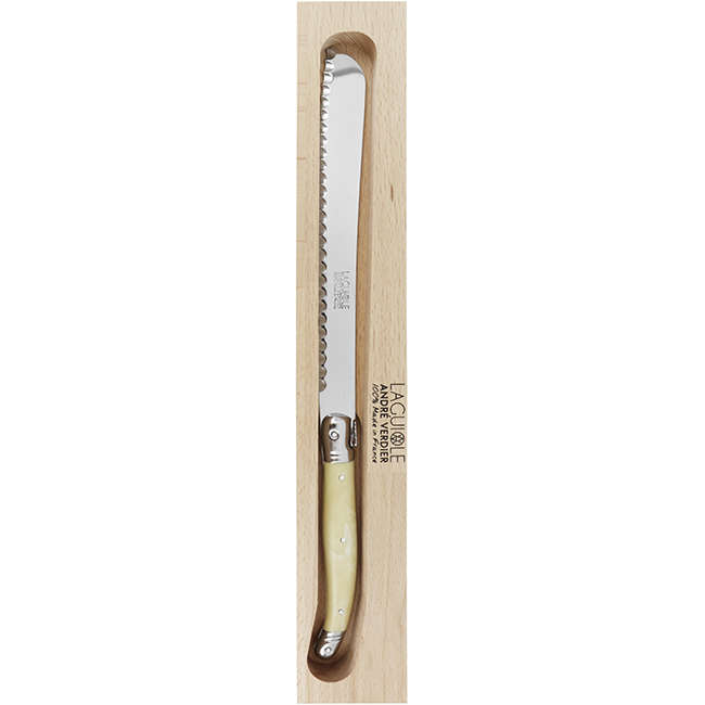 Bread Knife