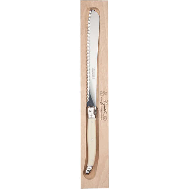 Bread Knife