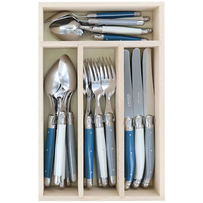 Cutlery Set, 24pc