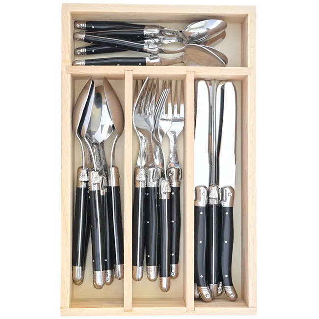 Cutlery Set, 24pc