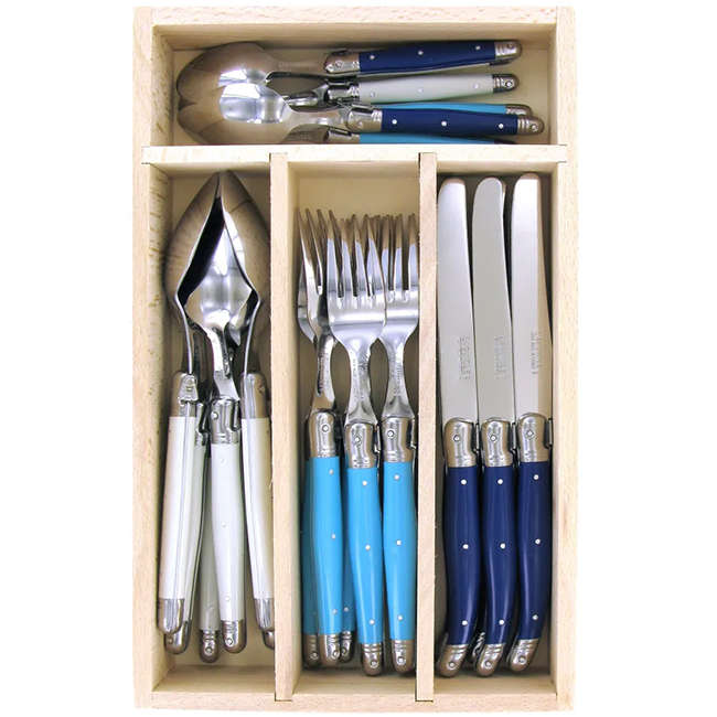 Cutlery Set, 24pc