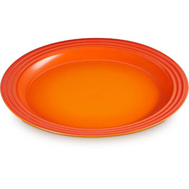 Vancouver Collection Dinner Plate, 27cm