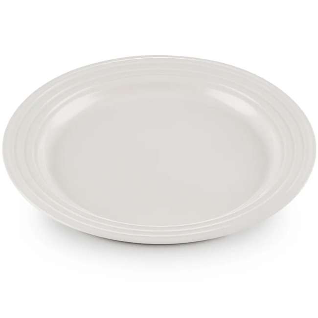 Vancouver Collection Side Plate, 22cm