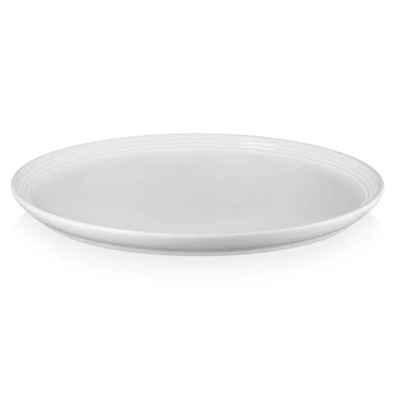 Coupe Collection Dinner Plate, 27cm
