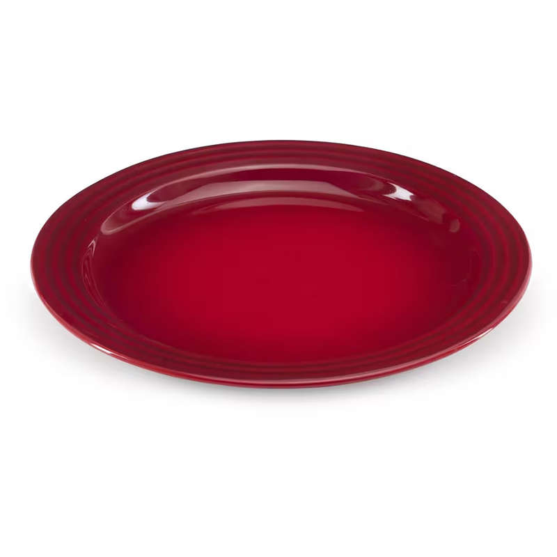 Coupe Collection Dinner Plate, 27cm