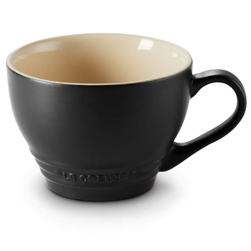 Giant Cappuccino Cup, 400ml