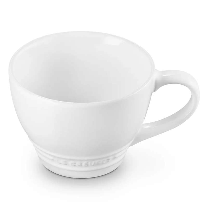 Giant Cappuccino Cup, 400ml