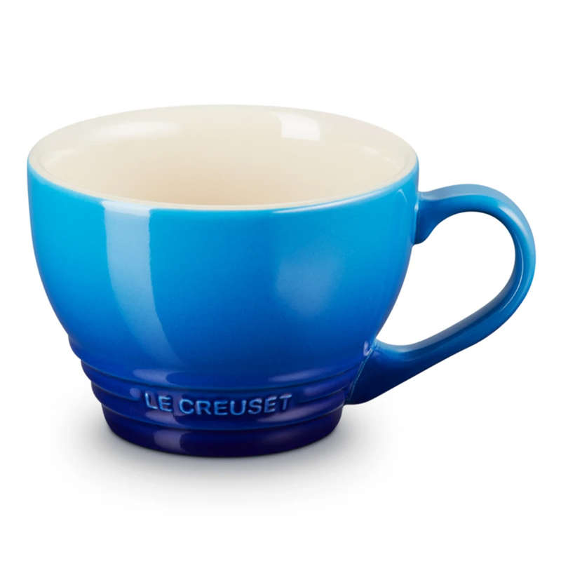 Giant Cappuccino Cup, 400ml