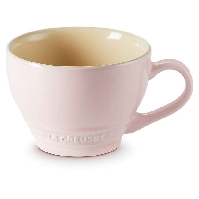 Giant Cappuccino Cup, 400ml