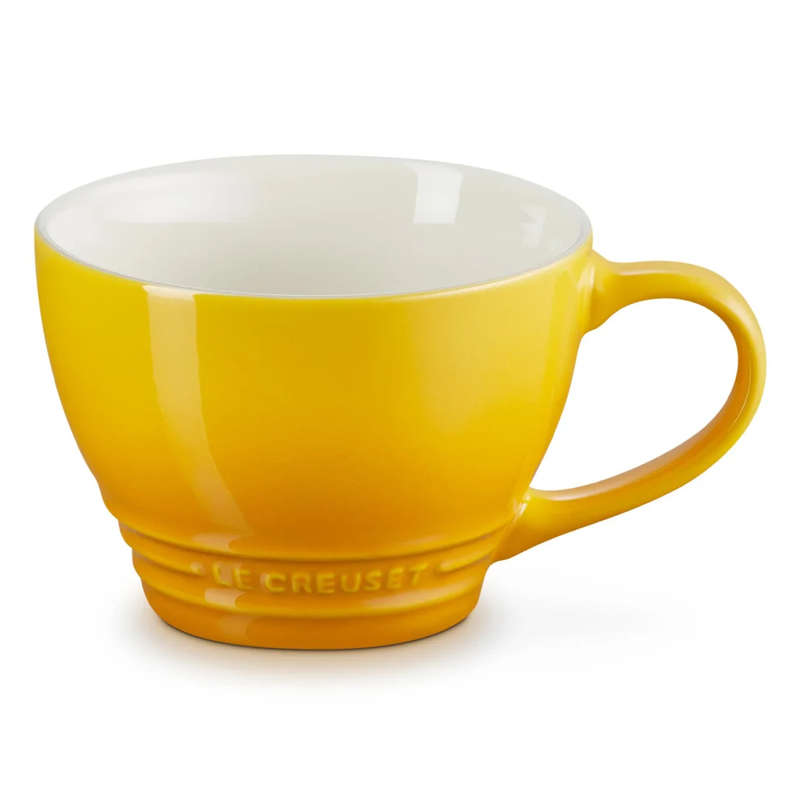 Giant Cappuccino Cup, 400ml