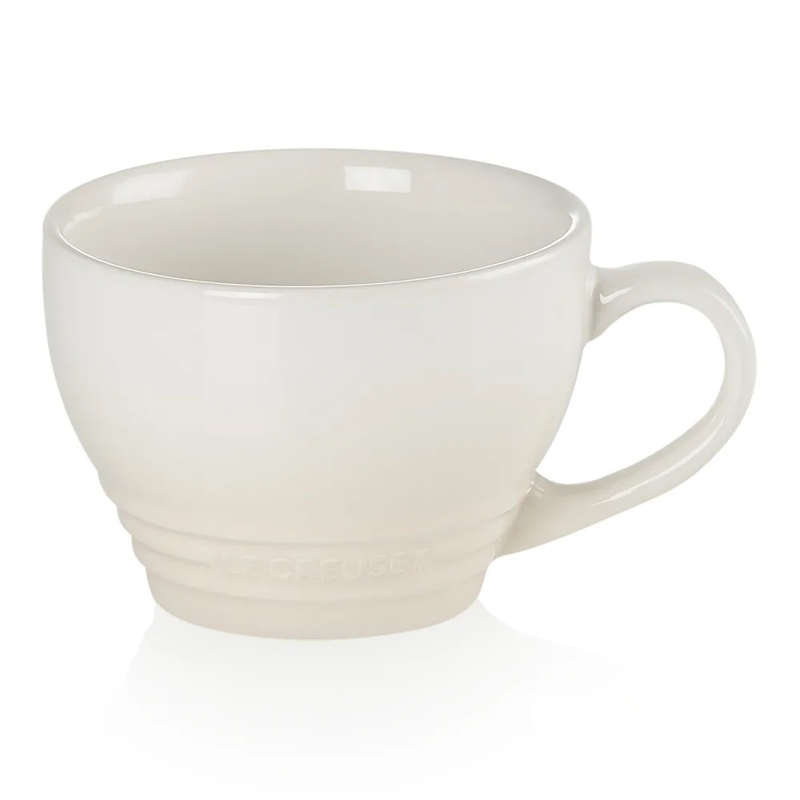 Giant Cappuccino Cup, 400ml